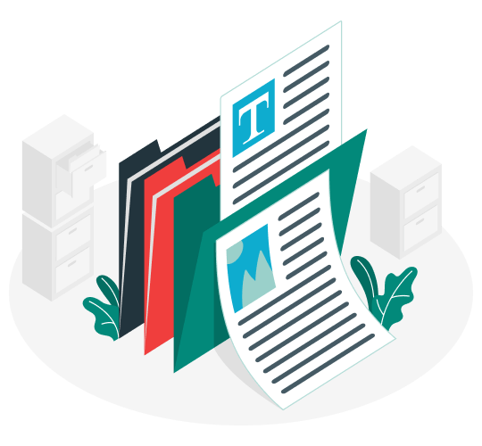 management logo